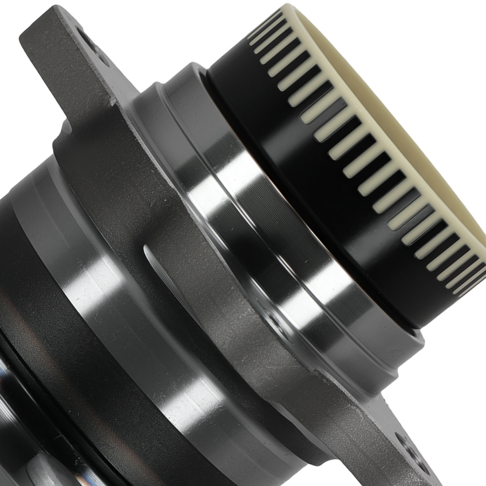 Rear Wheel Bearing Hub compatible for HYUNDAI SONATA/AZERA 512437 HA590441 2010-2017 4-Bolt