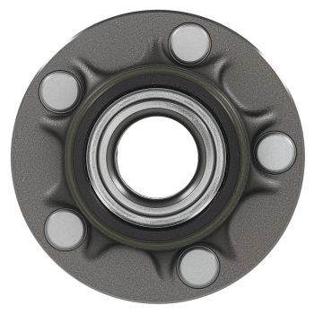 Rear Wheel Bearing Hub Assembly compatible for Ford Transit Connect 10-13 H512439