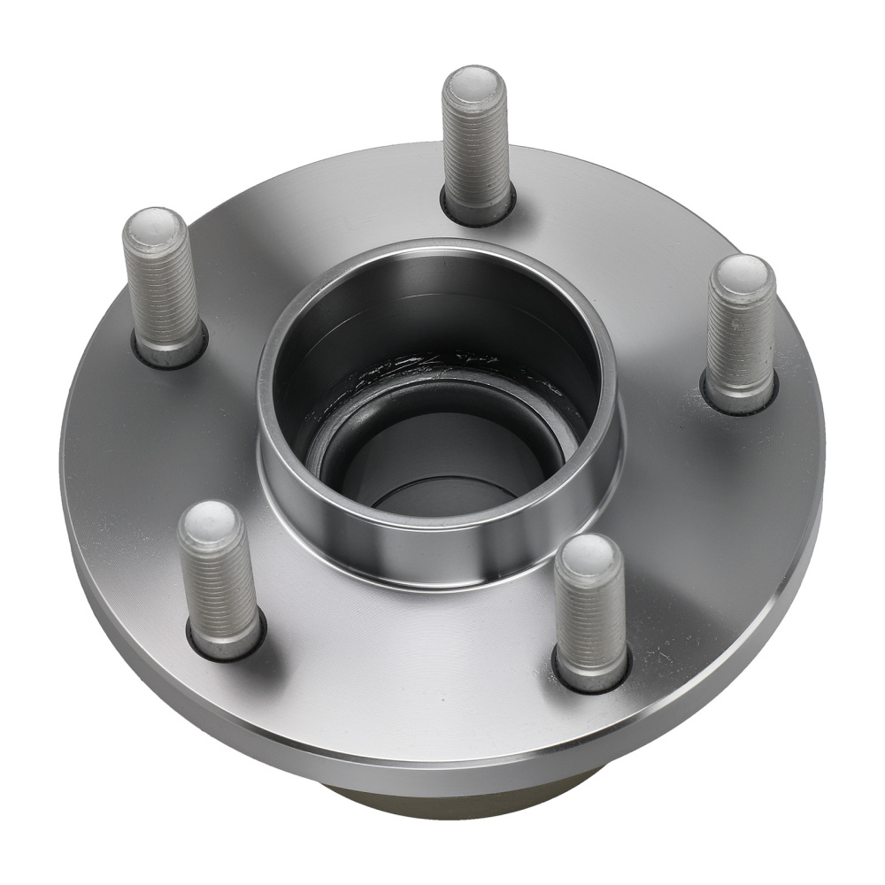 Rear Wheel Bearing Hub Assembly compatible for Ford Transit Connect 10-13 H512439