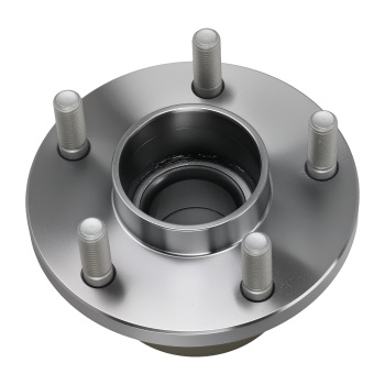 Rear Wheel Bearing Hub Assembly compatible for Ford Transit Connect 10-13 H512439