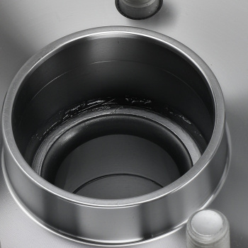 Rear Wheel Bearing Hub Assembly compatible for Ford Transit Connect 10-13 H512439