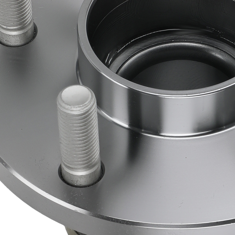 Rear Wheel Bearing Hub Assembly compatible for Ford Transit Connect 10-13 H512439