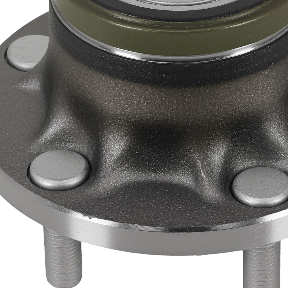 Rear Wheel Bearing Hub Assembly compatible for Ford Transit Connect 10-13 H512439