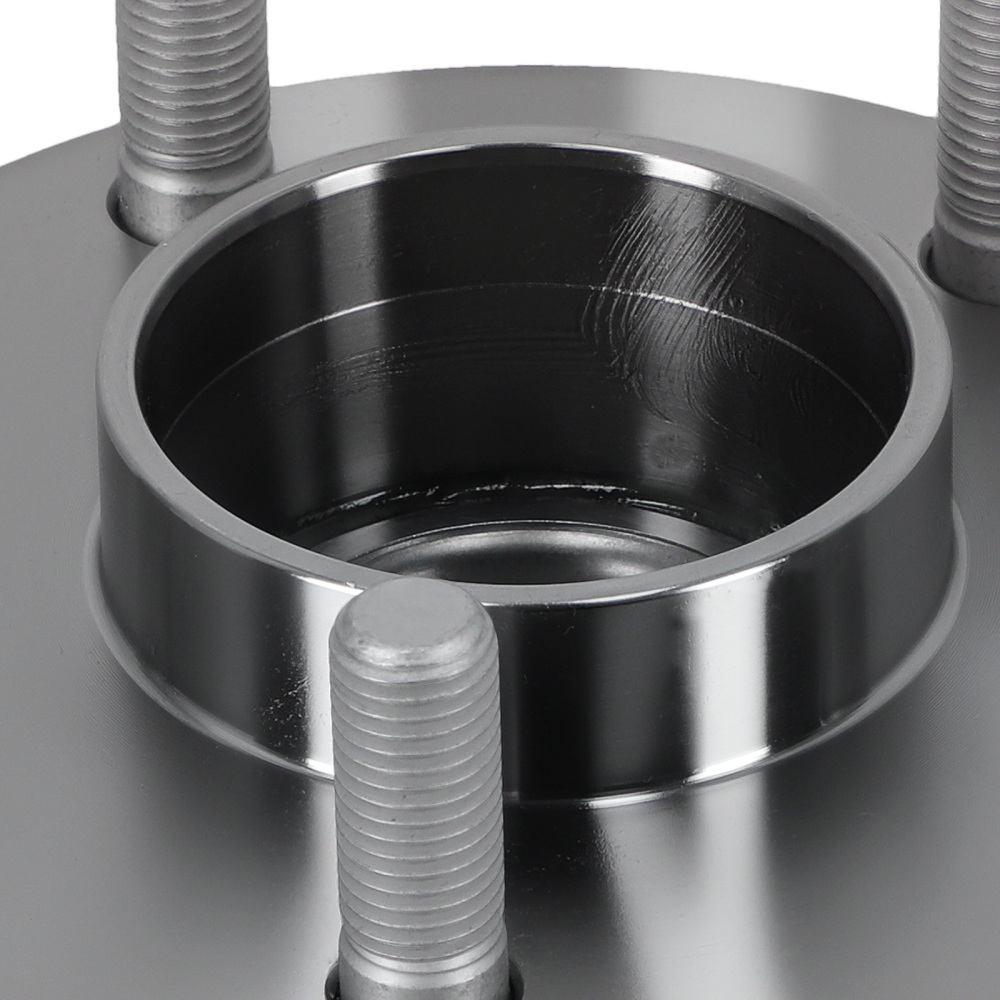 Rear Wheel Bearing Hub Assembly compatible for Ford Transit Connect 10-13 H512439