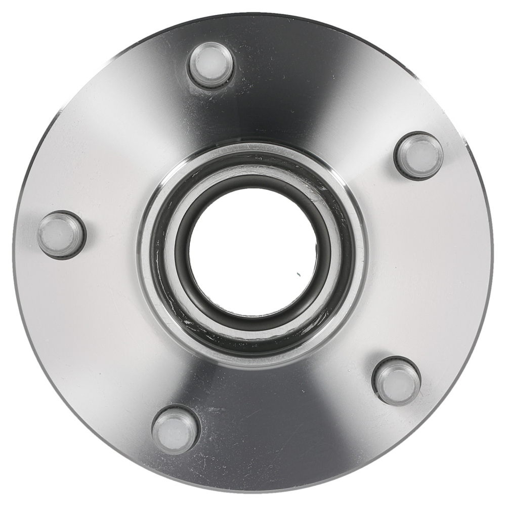 Rear Wheel Bearing Hub Assembly compatible for Ford Transit Connect 10-13 H512439