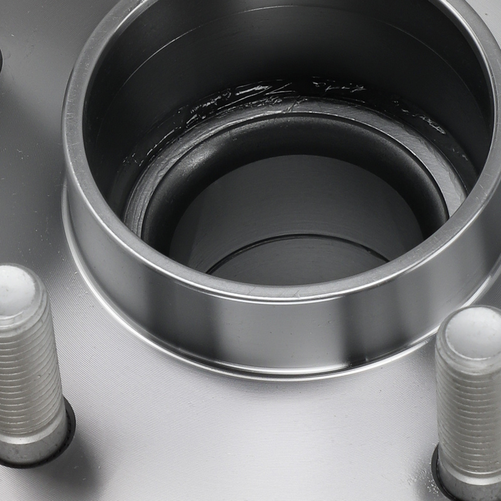 Rear Wheel Bearing Hub Assembly compatible for Ford Transit Connect 10-13 H512439