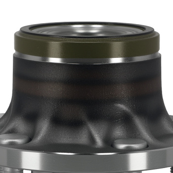 Rear Wheel Bearing Hub Assembly compatible for Ford Transit Connect 2010-13 512439 ABS