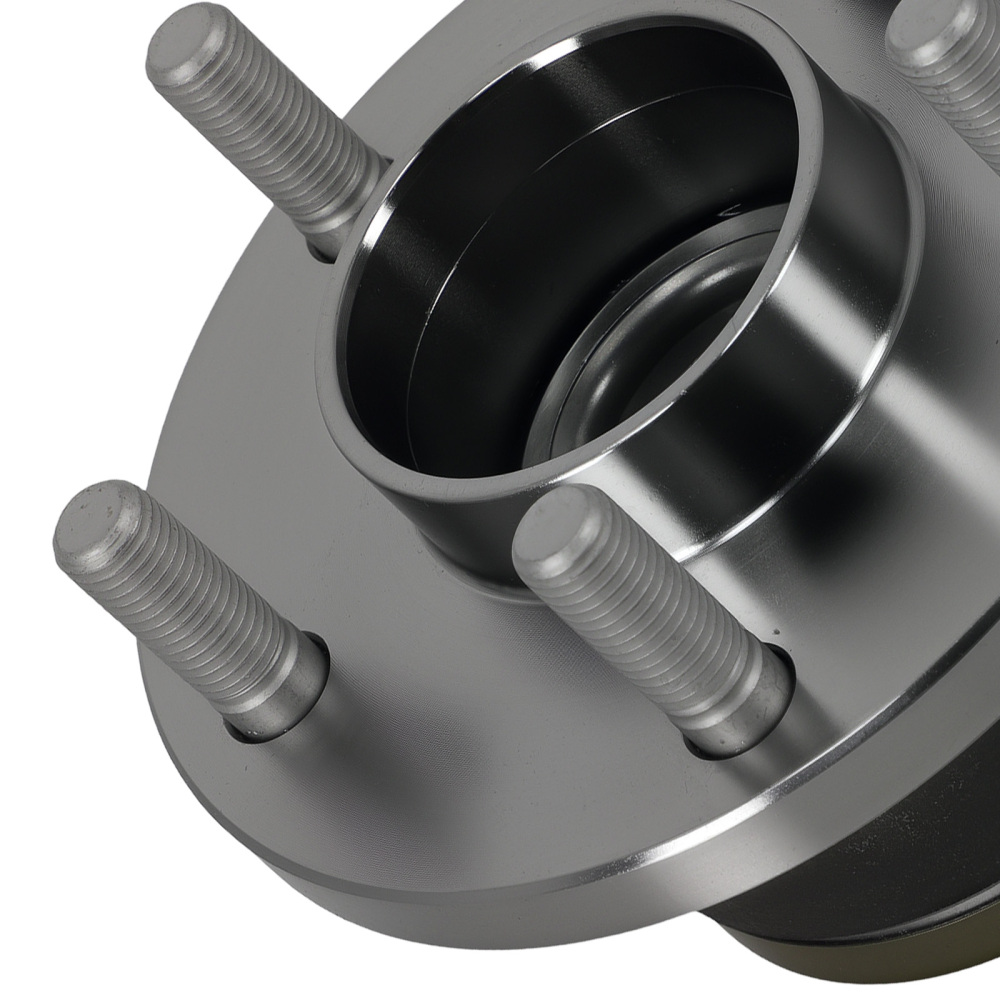 Rear Wheel Bearing Hub Assembly compatible for Ford Transit Connect 2010-13 512439 ABS