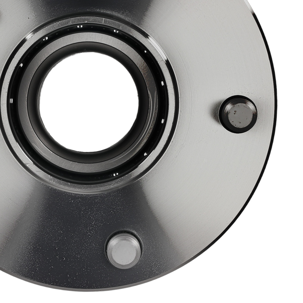 Rear Wheel Bearing Hub Assembly compatible for Ford Transit Connect 2010-13 512439 ABS