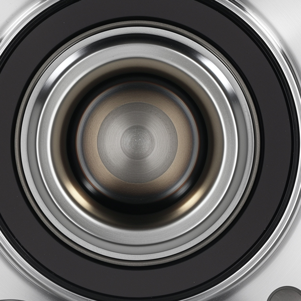 Wheel HubBearing Assembly compatible for CHEVROLET CRUZE 2011-2015 512446 13500573 Rear