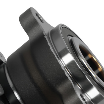 Wheel HubBearing Assembly compatible for CHEVROLET CRUZE 2011-2015 512446 13500573 Rear