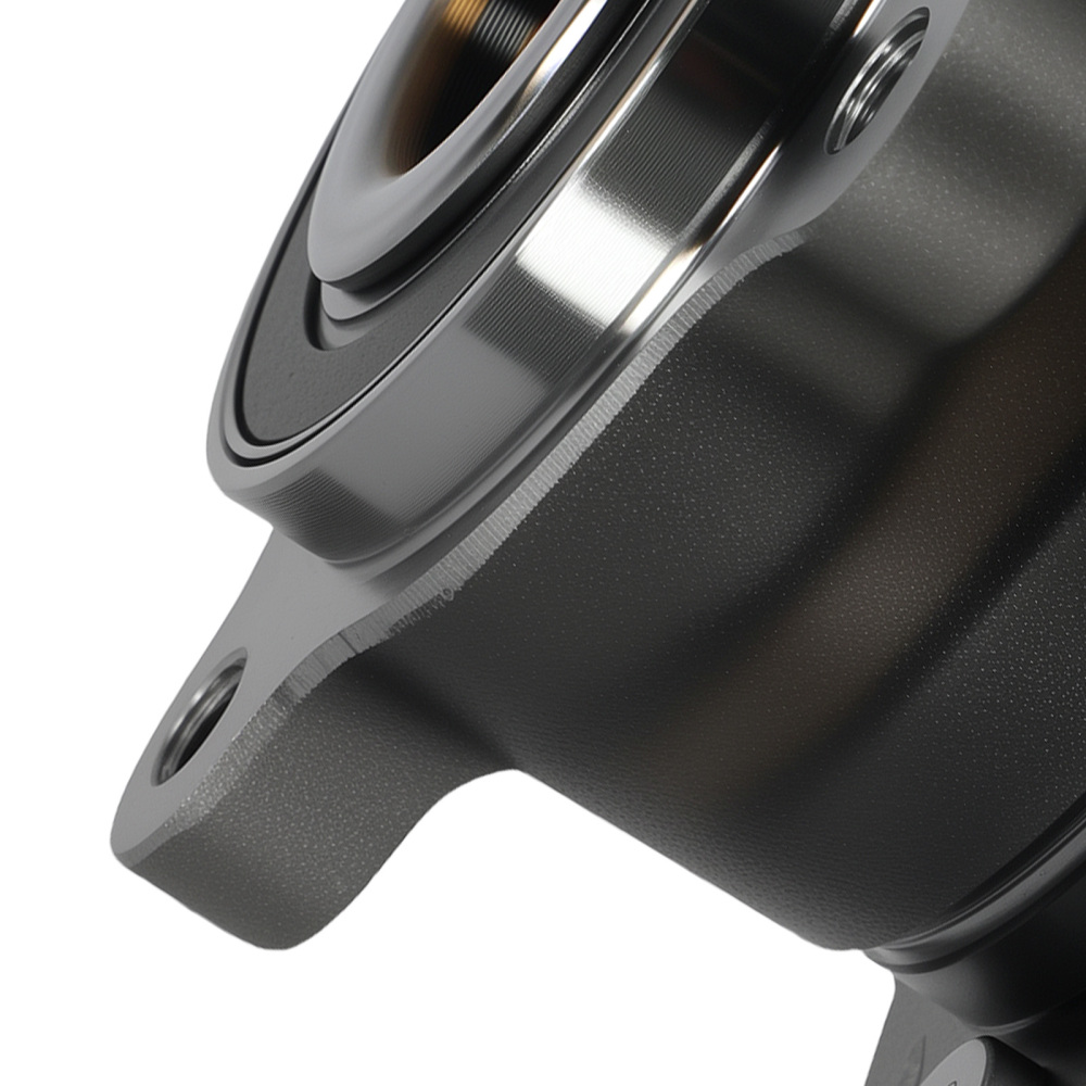 Wheel HubBearing Assembly compatible for CHEVROLET CRUZE 2011-2015 512446 13500573 Rear