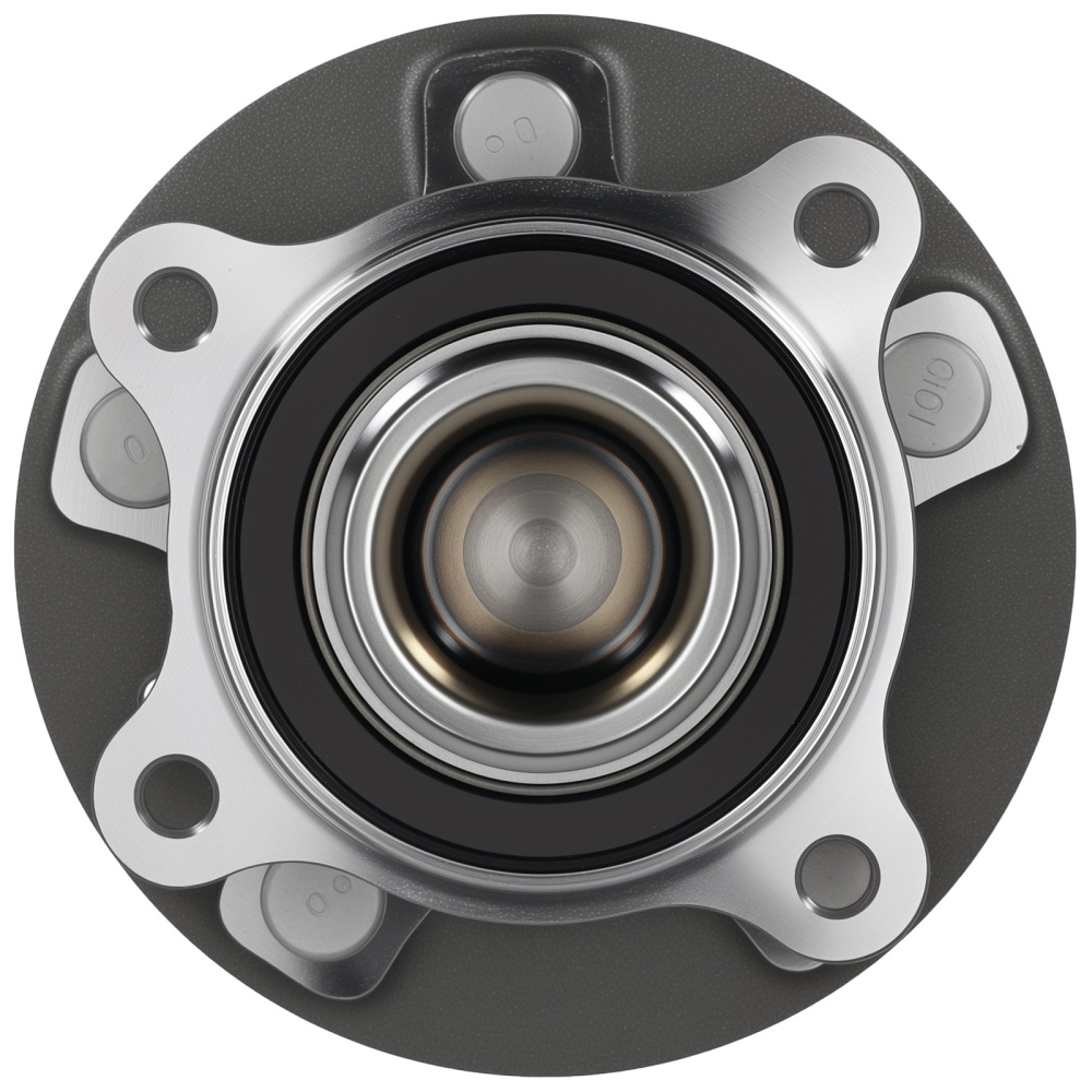 Wheel HubBearing Assembly compatible for CHEVROLET CRUZE 2011-2015 512446 13500573 Rear