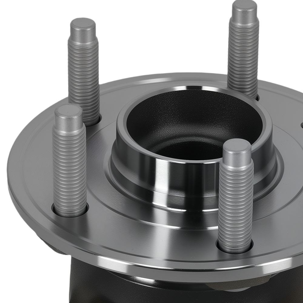 2x Rear Left Right Wheel Hub Assembly compatible for Chevrolet Cruze Limited 2016 512446