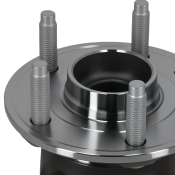 2x Rear Left Right Wheel Hub Assembly compatible for Chevrolet Cruze Limited 2016 512446