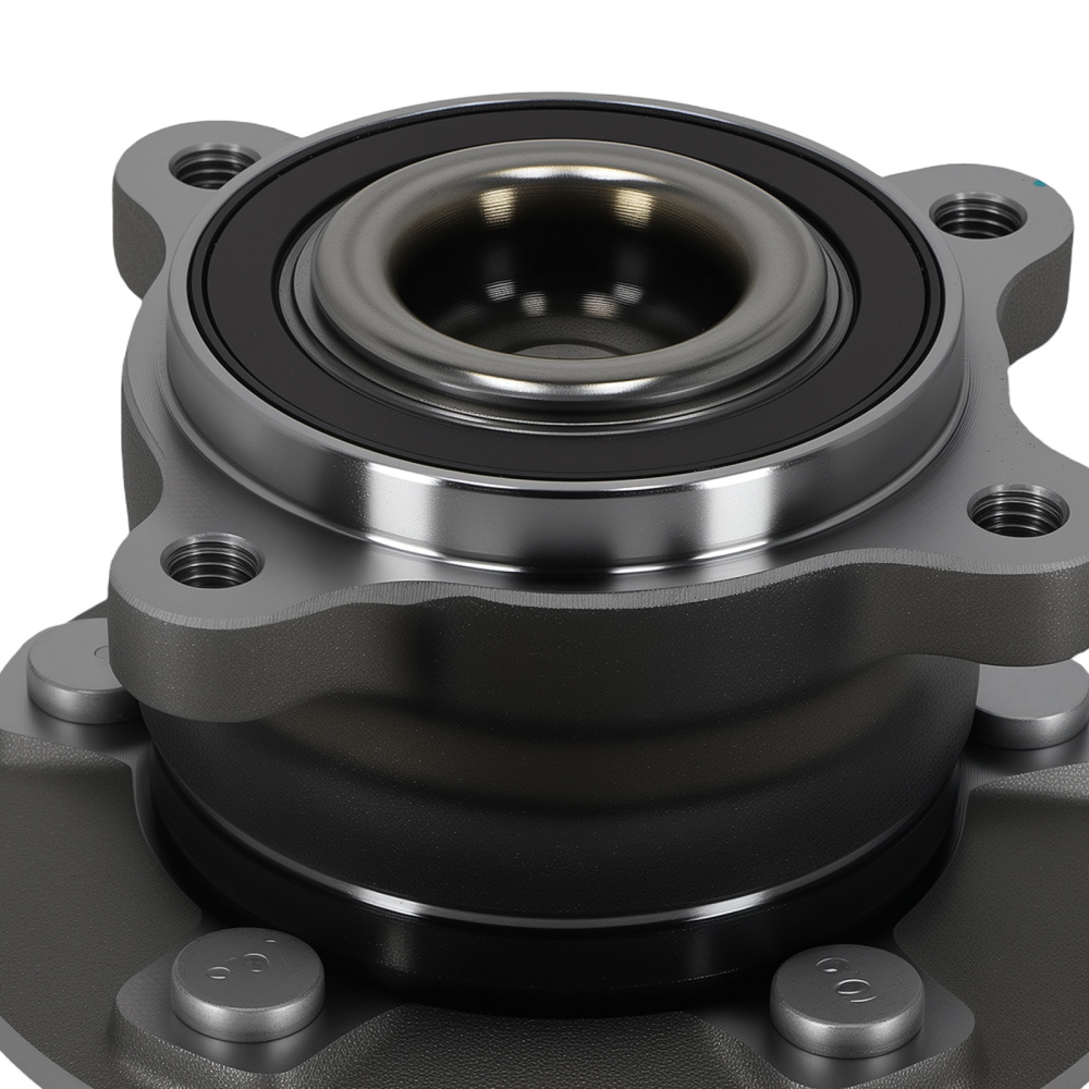 2x Rear Left Right Wheel Hub Assembly compatible for Chevrolet Cruze Limited 2016 512446