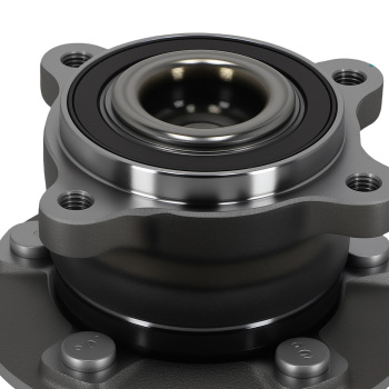 2x Rear Left Right Wheel Hub Assembly compatible for Chevrolet Cruze Limited 2016 512446