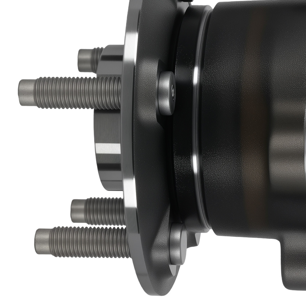 2x Rear Left Right Wheel Hub Assembly compatible for Chevrolet Cruze Limited 2016 512446