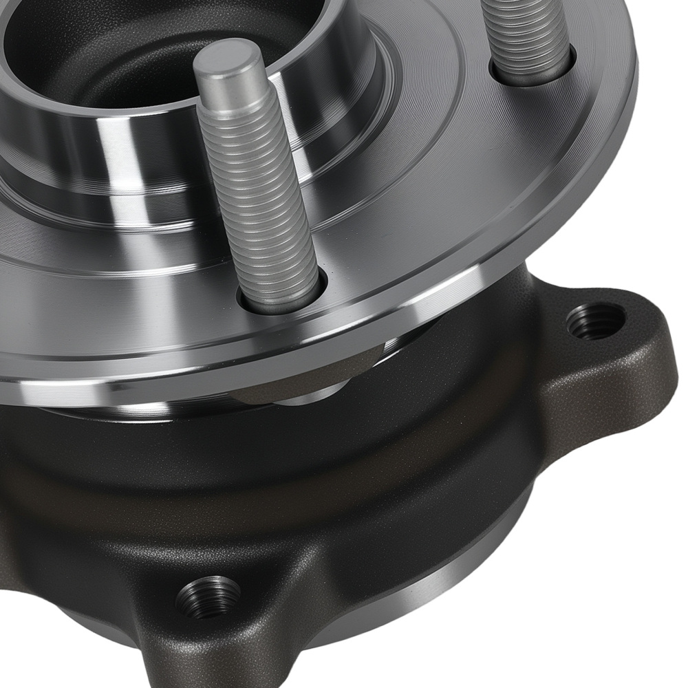 2x Rear Left Right Wheel Hub Assembly compatible for Chevrolet Cruze Limited 2016 512446