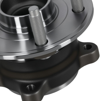 2x Rear Left Right Wheel Hub Assembly compatible for Chevrolet Cruze Limited 2016 512446