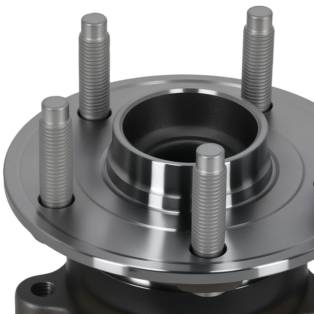 2x Rear Left Right Wheel Hub Assembly compatible for Chevrolet Cruze Limited 2016 512446