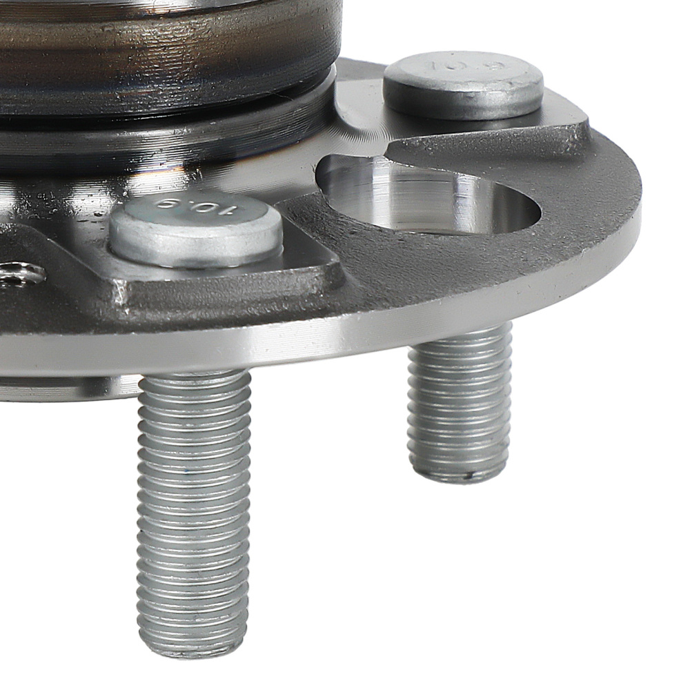 Rear Wheel HubBearing Assembly compatible for Hyundai Accent/Compatible for Kia Rio 12-17 527500U000