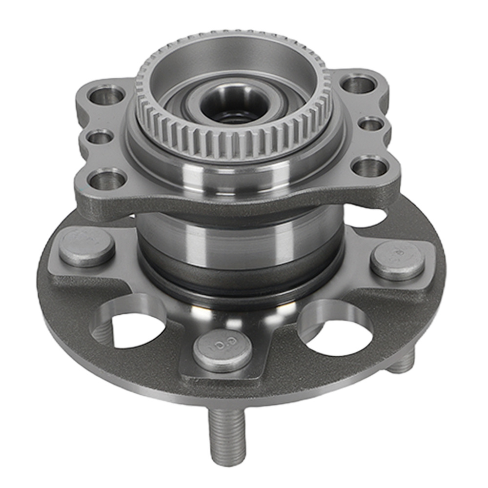 Rear Wheel HubBearing Assembly compatible for HYUNDAI ACCENT 2012-2017 PT512483 512483