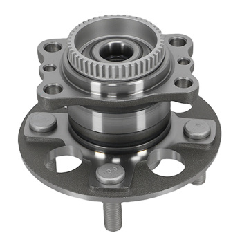 Rear Wheel HubBearing Assembly compatible for HYUNDAI ACCENT 2012-2017 PT512483 512483