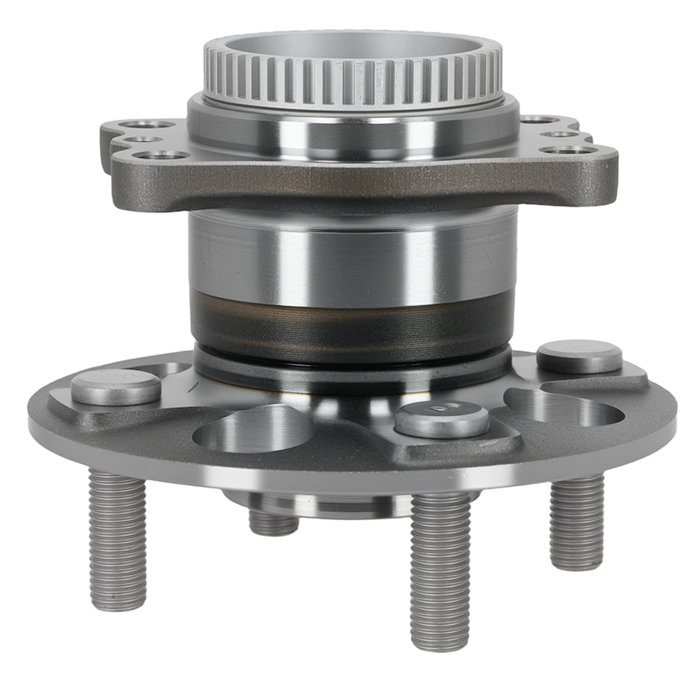 Rear Wheel HubBearing Assembly compatible for HYUNDAI ACCENT 2012-2017 PT512483 512483