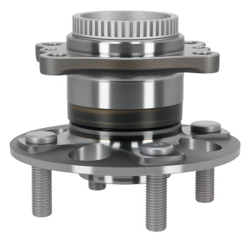 Rear Wheel HubBearing Assembly compatible for HYUNDAI ACCENT 2012-2017 PT512483 512483