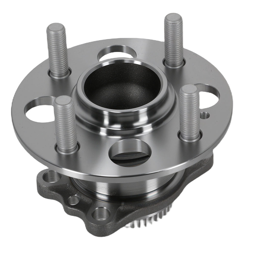 Rear Wheel HubBearing Assembly compatible for HYUNDAI ACCENT 2012-2017 PT512483 512483