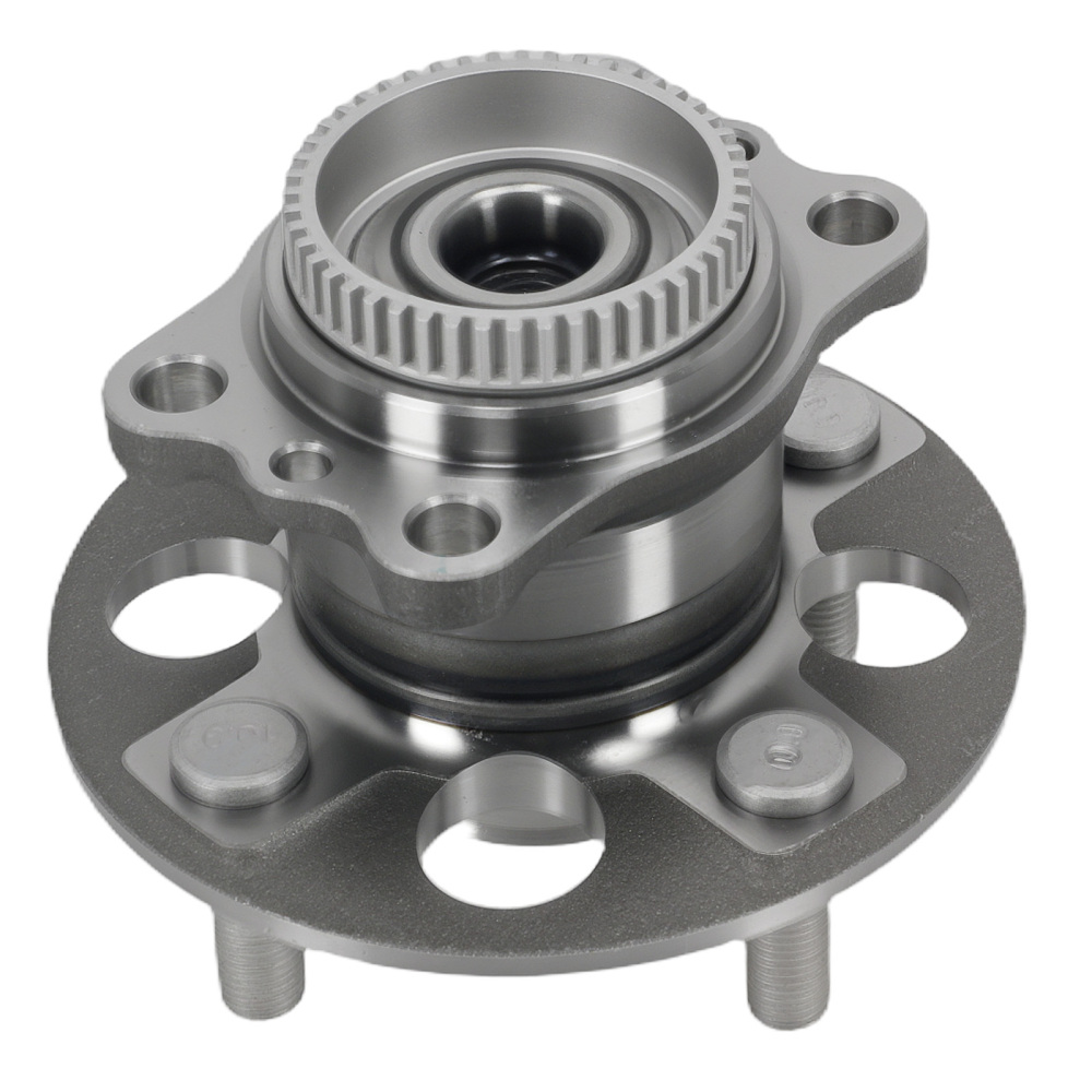 Rear Wheel HubBearing Assembly compatible for HYUNDAI ACCENT 2012-2017 PT512483 512483