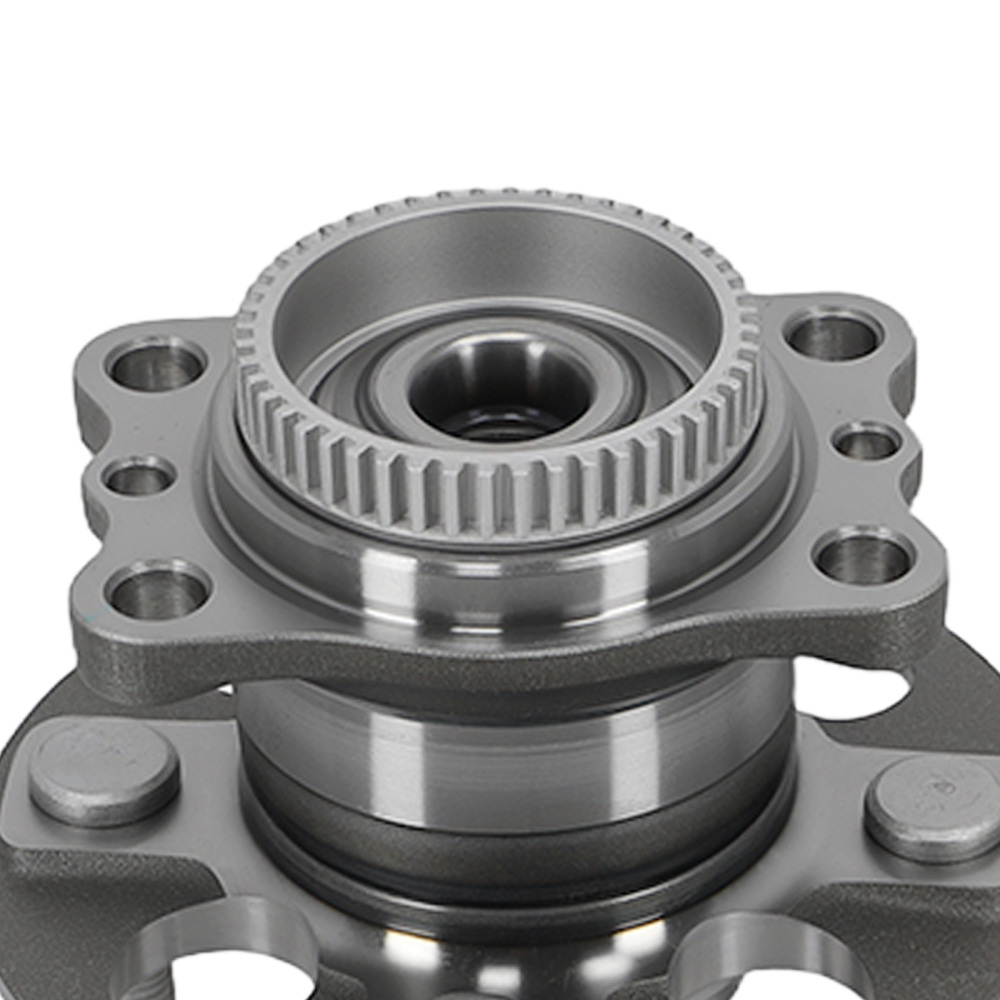 Rear Wheel HubBearing Assembly compatible for HYUNDAI ACCENT 2012-2017 PT512483 512483