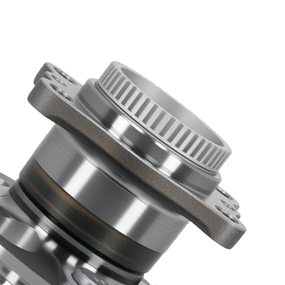 Rear Wheel HubBearing Assembly compatible for HYUNDAI ACCENT 2012-2017 PT512483 512483