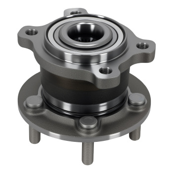 Rear Left Right Wheel HubBearing compatible for Ford Escape/Compatible for Lincoln MKC AWD 512500