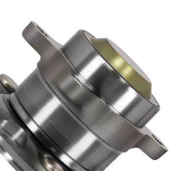 5 Bolt Wheel Bearing Assembly compatible for Acura ILX compatible for Honda Civic 2013-2018 HA590532