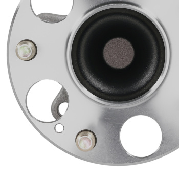 5 Bolt Wheel Bearing Assembly compatible for Acura ILX compatible for Honda Civic 2013-2018 HA590532