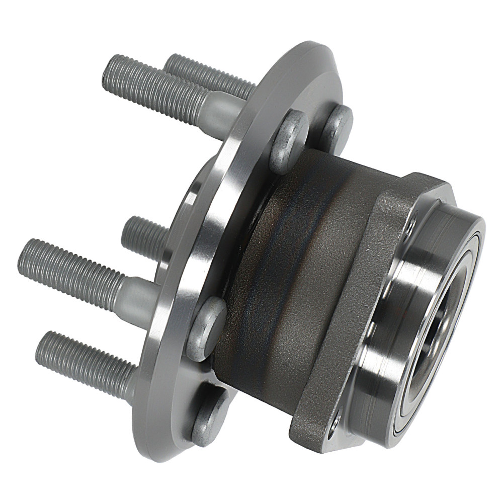 Rear Wheel Bearing Hub Assembly compatible for Pontiac Vibe AWD 2003-2006 4241012250 512512
