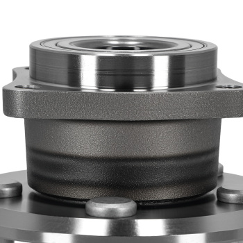 Wheel Hub Assembly Rear compatible for PONTIAC VIBE AWD 2003-2006 4241012250 512512