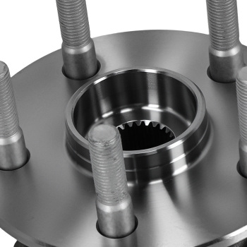 Wheel Hub Assembly Rear compatible for PONTIAC VIBE AWD 2003-2006 4241012250 512512