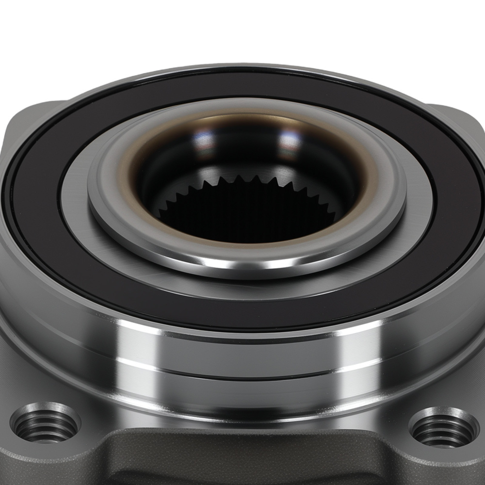 Rear Wheel Hub Bearing compatible for JEEP Cherokee/Compatible for CHRYSLER 200 AWD 40158001 7203190