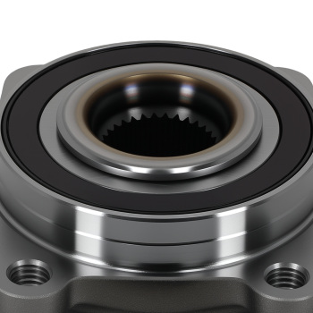 Rear Wheel Hub Bearing compatible for JEEP Cherokee/Compatible for CHRYSLER 200 AWD 40158001 7203190