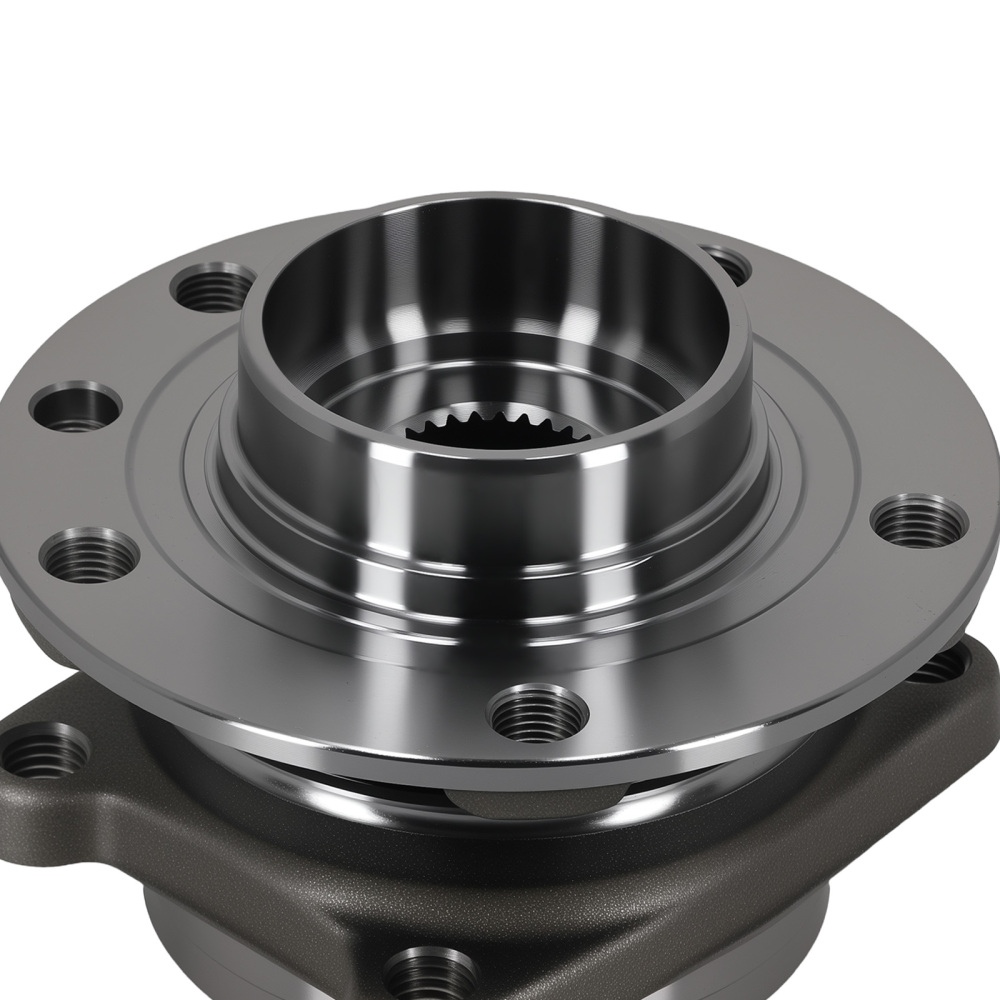 Rear Wheel Hub Bearing compatible for JEEP Cherokee/Compatible for CHRYSLER 200 AWD 40158001 7203190