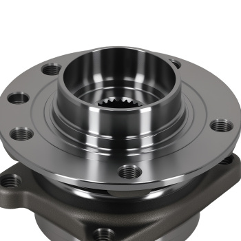 Rear Wheel Hub Bearing compatible for JEEP Cherokee/Compatible for CHRYSLER 200 AWD 40158001 7203190