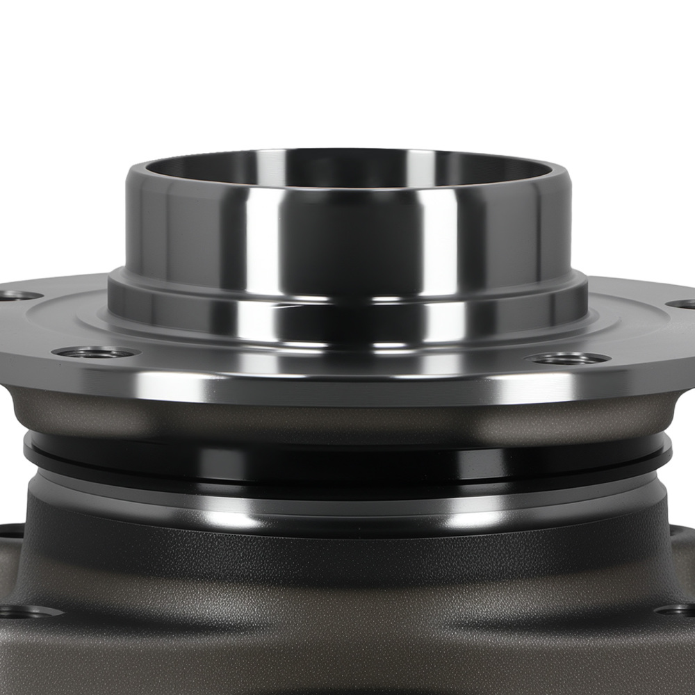 Rear Wheel Hub Bearing compatible for JEEP Cherokee/Compatible for CHRYSLER 200 AWD 40158001 7203190