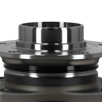 Rear Wheel Hub Bearing compatible for JEEP Cherokee/Compatible for CHRYSLER 200 AWD 40158001 7203190