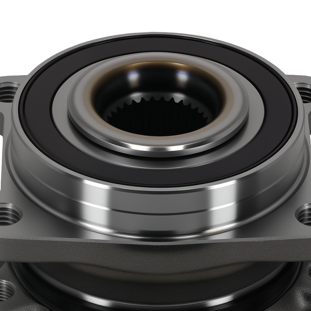 Rear Wheel Hub Bearing compatible for JEEP Cherokee/Compatible for CHRYSLER 200 AWD 40158001 7203190