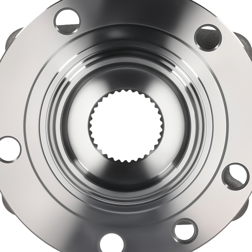 Rear Wheel Hub Bearing compatible for JEEP Cherokee/Compatible for CHRYSLER 200 AWD 40158001 7203190