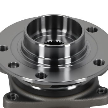 2pcs Rear Wheel Hub Bearing compatible for Jeep Cherokee 2014-2023 512513 WA512513