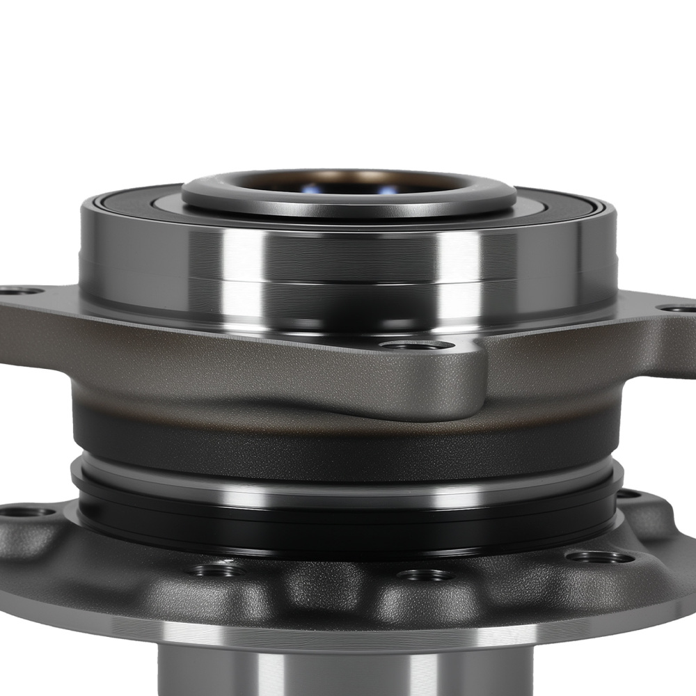 2pcs Rear Wheel Hub Bearing compatible for Jeep Cherokee 2014-2023 512513 WA512513